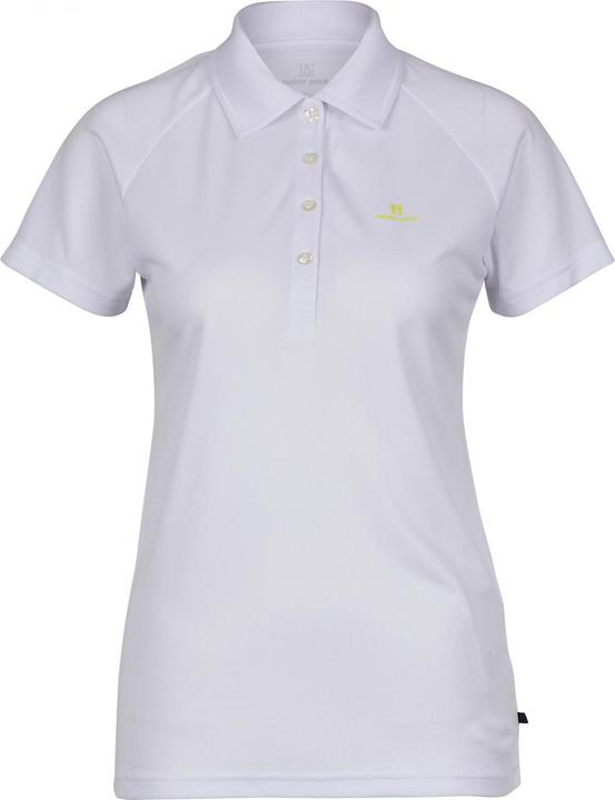 Produktbild Heber Peak Women's EvergreenHe. Polo Shirt (46)