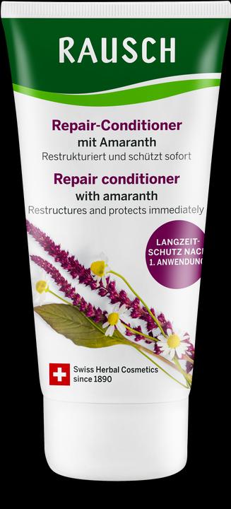 Produktbild Rausch Repair mit Amaranth (30 ml)