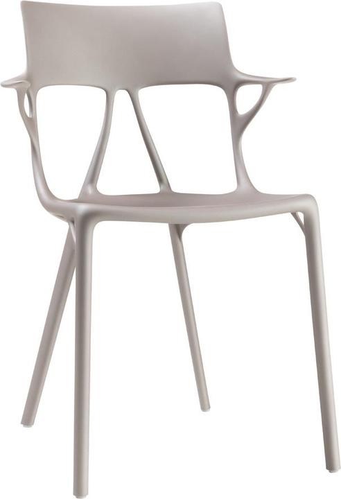 Grigio metallizzato