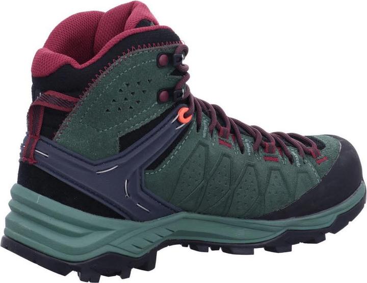 Produktbild Salewa Alp Trainer 2 Mid GTX Schuhe (40.5)