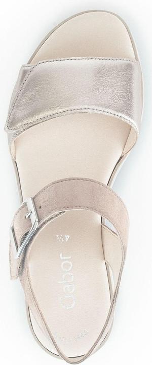 Produktbild Gabor Sandale 44.603.62 (37)