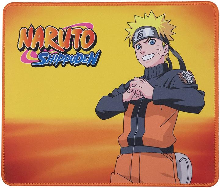 Konix Naruto mouse pad (M)