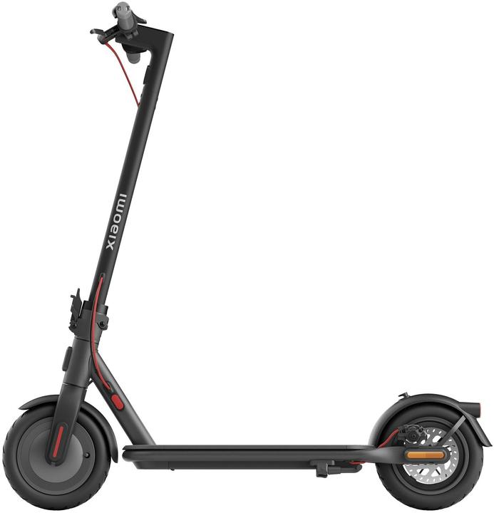 Immagine prodotto Xiaomi 4 (20 km/h, 35 km, 300 W)