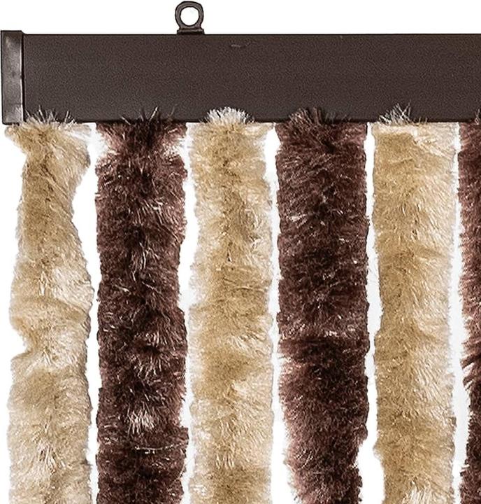 Actual product image VidaXL Stamataa (100 x 230 cm)