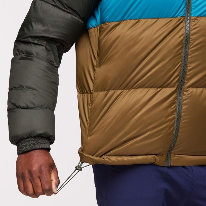 Immagine prodotto Cotopaxi Piumino con cappuccio Solazo (M)