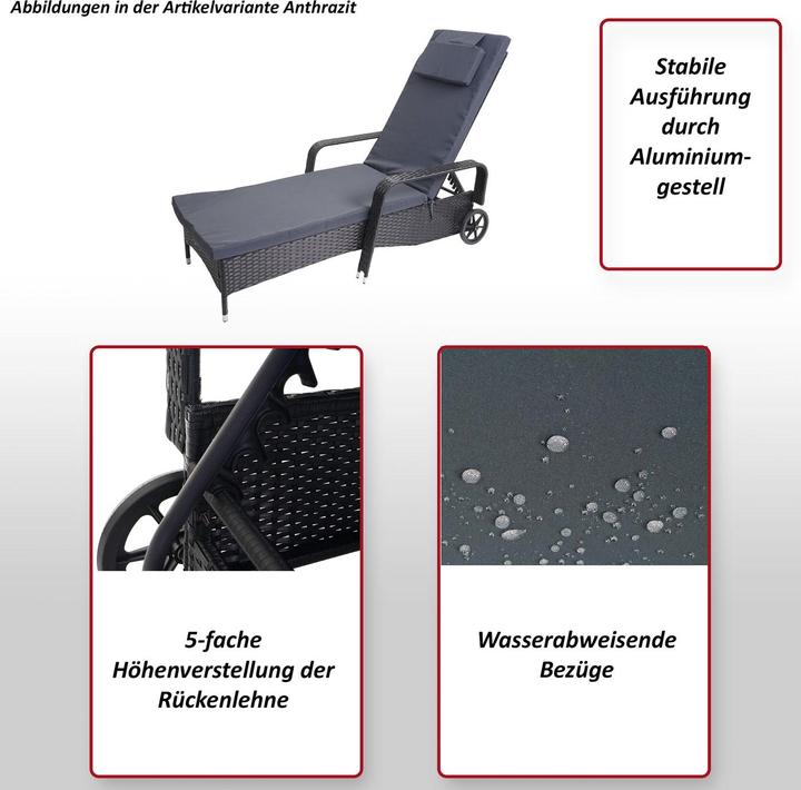 Actual product image MCW Cesena (197 cm)