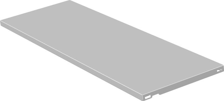 Actual product image Element-System Stahlfachboden
