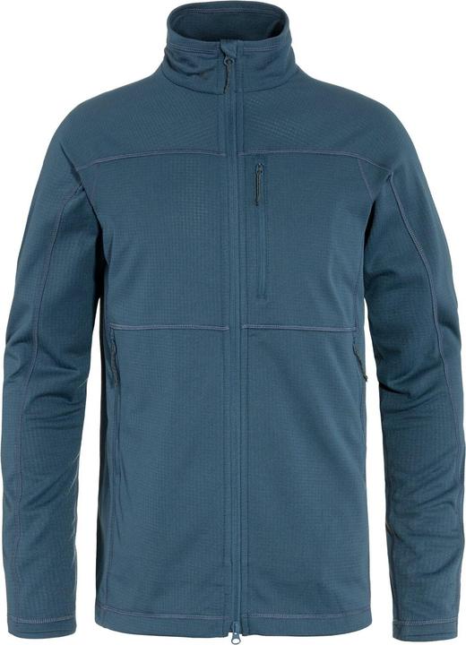 Fjällräven Abisko Lite Fleece Jacket