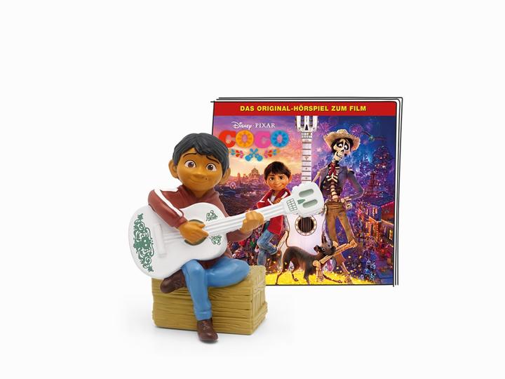 Produktbild Tonies Disney Coco: Coco (Deutsch)