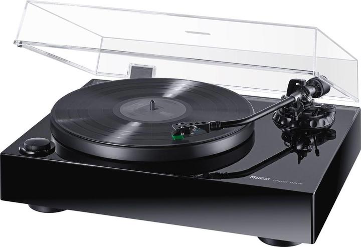 Magnat MTT 990 (Manuell)