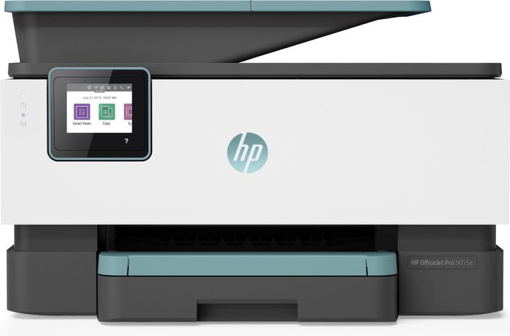 Immagine prodotto HP OfficeJet Pro 9015e All-in-One (Inchiostro, Colore)