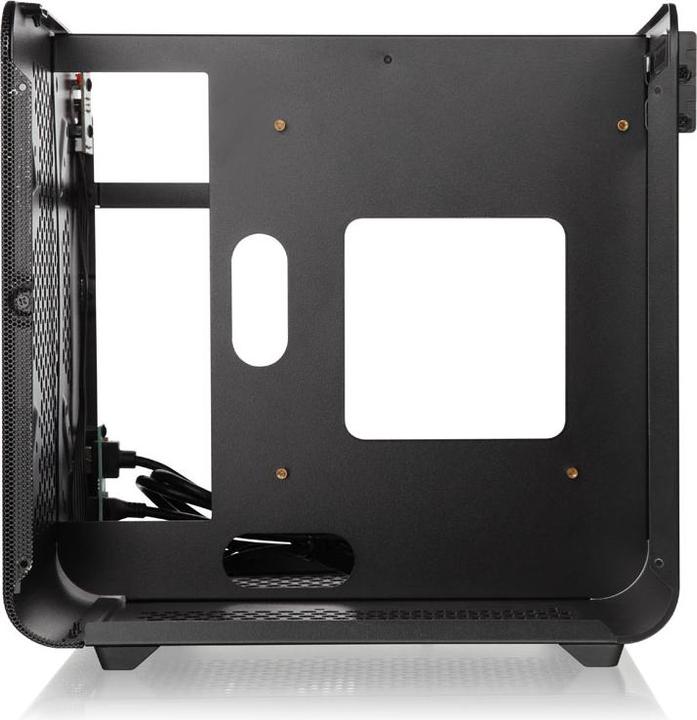 Produktbild Raijintek Metis Evo AL (Mini-ITX)