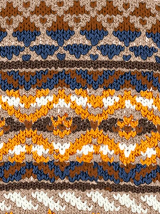 Produktbild Burlington Snow Fair Isle (36 - 41)