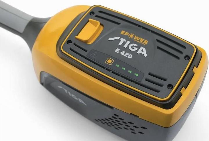 Immagine prodotto Stiga Kit per l'acquisto di un'apparecchiatura elettrica GT 500e