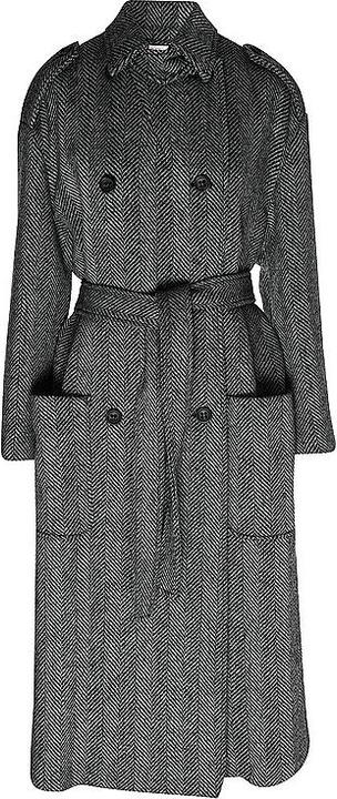 Produktbild Red Valentino Wollmantel (34, 36, 38, 40, 42)