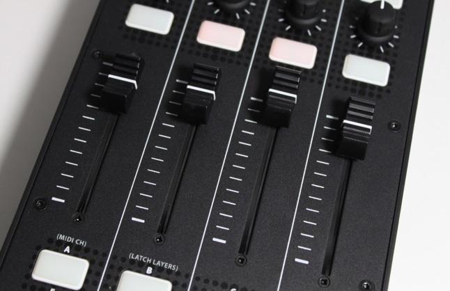 Immagine prodotto Allen & Heath Xone:K2