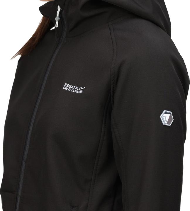 Produktbild Regatta Softshelljacke (40 D)