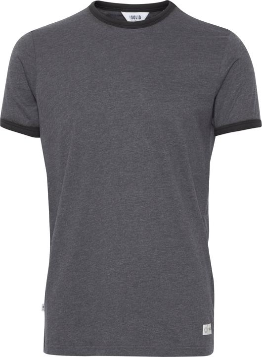 Grigio medio melange (8254)