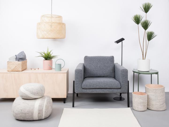 Immagine prodotto Myfelt Rettangolare piatto XXXS (50 x 70 cm)