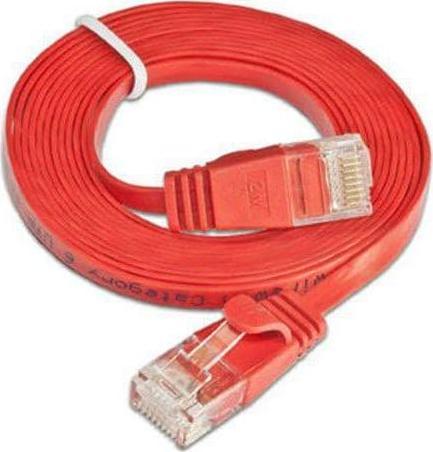 Image du produit Wirewin Câble de réseau (UTP, CAT6, 0.10 m)