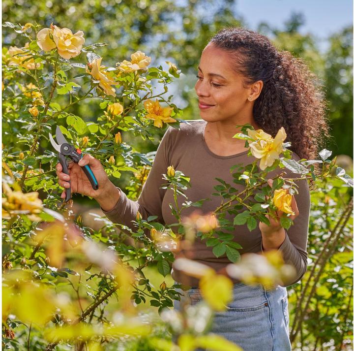 Actual product image Gardena Gartenschere PremiumCut Flex