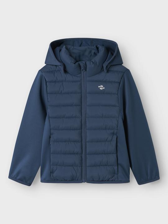 Produktbild Name it Hybrid Jacke (122)