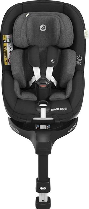 Actual product image Maxi-Cosi Mica Pro Eco (Child seat, ECE R129/i-Size Standard)