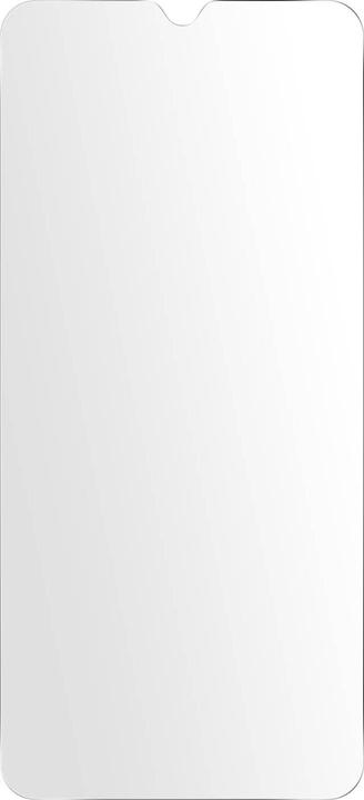Actual product image Avizar Crystal clear film, glass screen protector (1 Piece, Vivo Y72t, Vivo Y52)