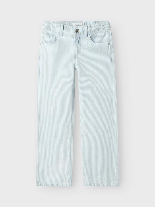 Produktbild Name it Wide Fit Jeans (158)