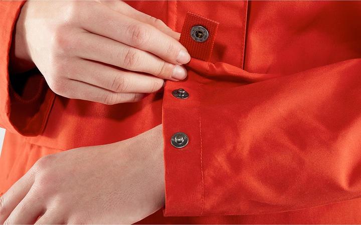 Produktbild Fjällräven Vardag Anorak (L)
