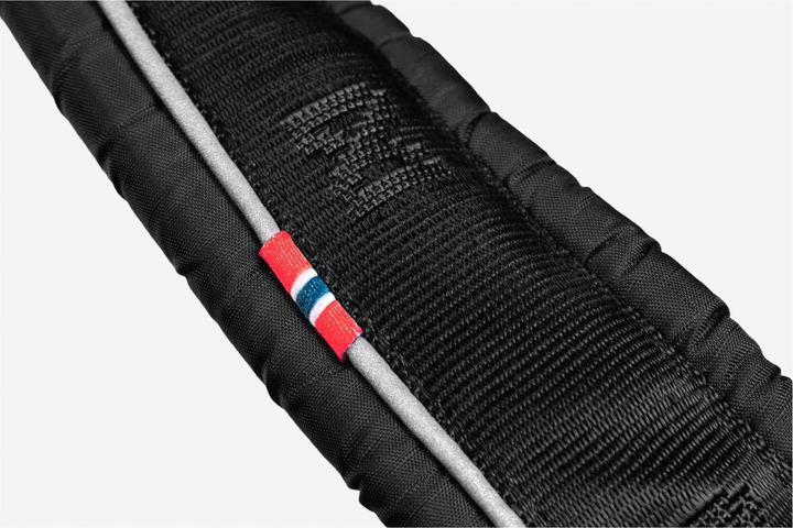 Immagine prodotto Non-Stop Dogwear Imbracatura di linea 5.0 Arancione 8 (8, Cane, Generale)