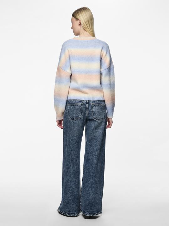 Produktbild Pieces PCNADIE Strickpullover (M)