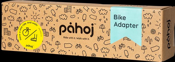 Image du produit Påhoj Adaptateur de vélo (Cadres de vélo)