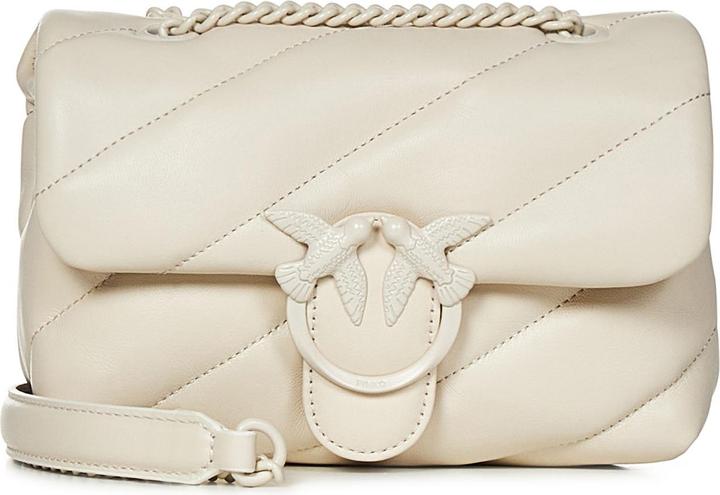 Actual product image Pinko Bags.. White