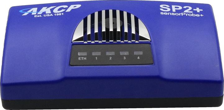 Produktbild AKCP sensorProbe2+