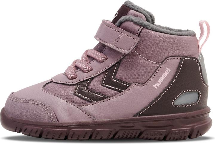 hummel Crosslite Winter Mid Infant (23)