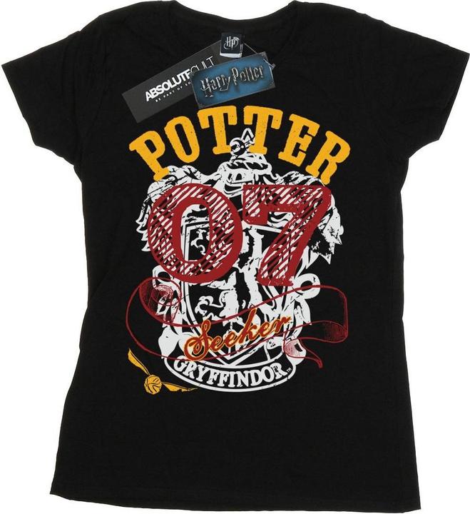 Gryffindor Seeker TShirt (M)