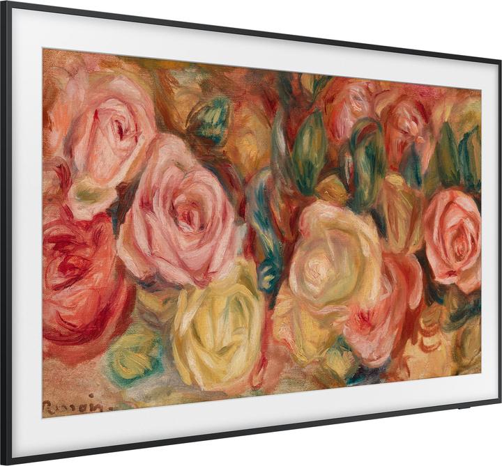 Image du produit Samsung The Frame QE85LS03D (85", LS03D, QLED, 4K, 2024)