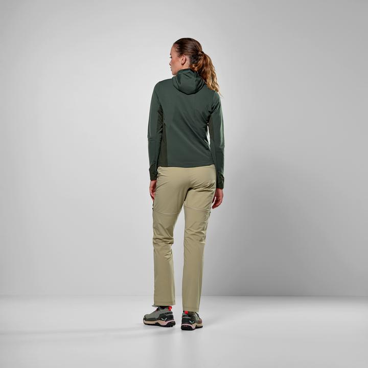 Produktbild Salewa Puez Merino Durastretch Kapuzenpulli Da (34, 40)