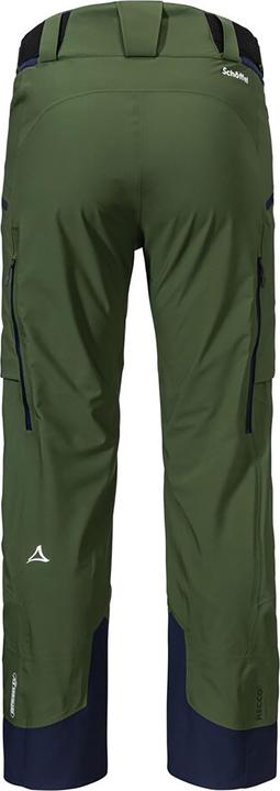 Actual product image Schöffel 3L Pants Pizac (48, M)