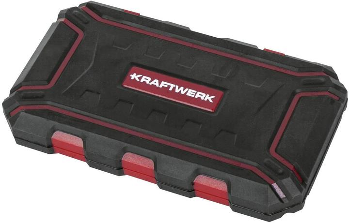 Actual product image Kraftwerk Precision scales