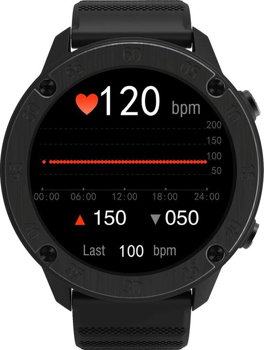 Actual product image Blackview X5 (50 mm)