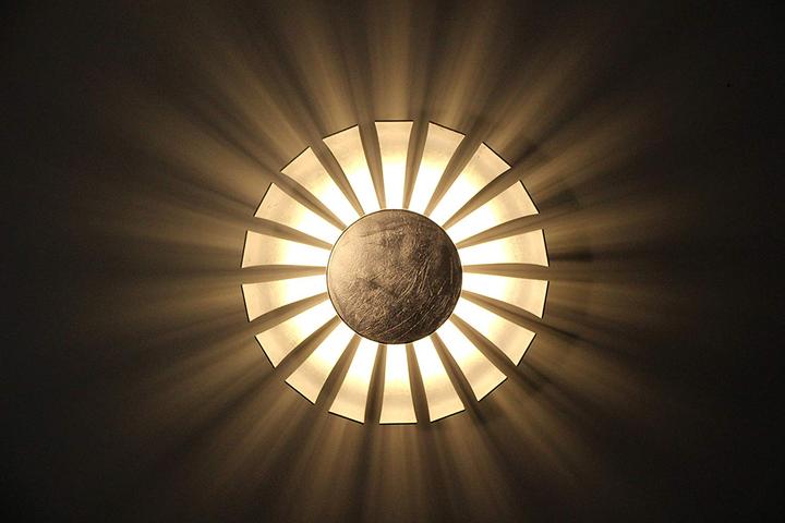 Image du produit Licht-Erlebnisse Flare (950 lm)