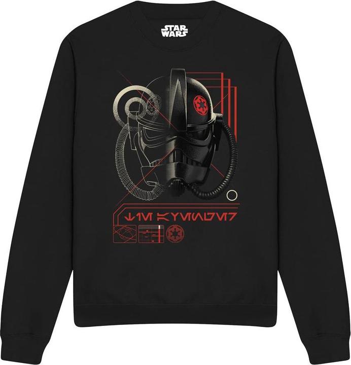 Produktbild Star Wars Sweatshirt (L)