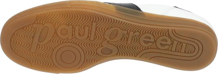 Actual product image Paul Green Sneaker 0075-5350-085 (38)