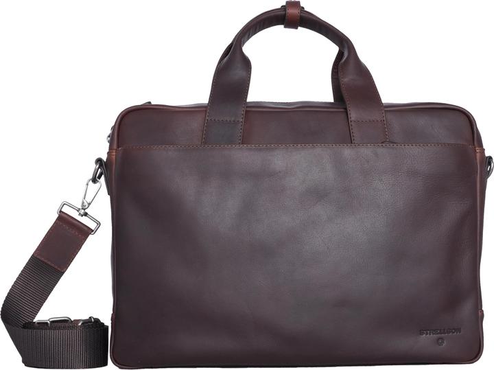 Image du produit Strellson stratford 2.0 charles briefbag shz