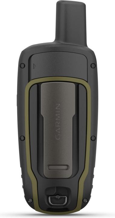 Immagine prodotto Garmin Mappa GPS 65s