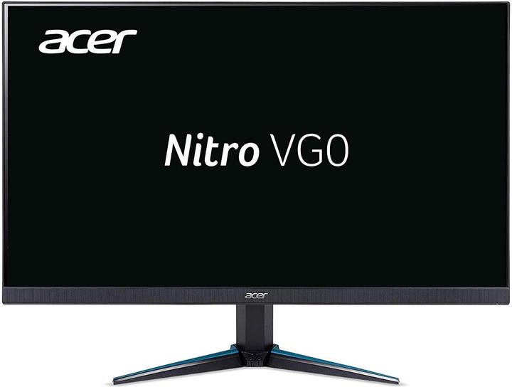 Acer Nitro VG270UP (2560 x 1440 Pixel, 27")