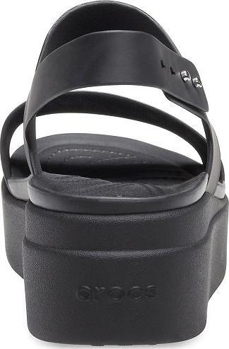 Productafbeelding Crocs Brooklyn Lage Wig (37)