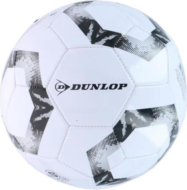Produktbild Dunlop - Fussball, Grösse 5